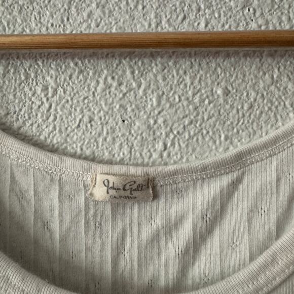 Brandy Melville Tank Top - Picture 2 of 4